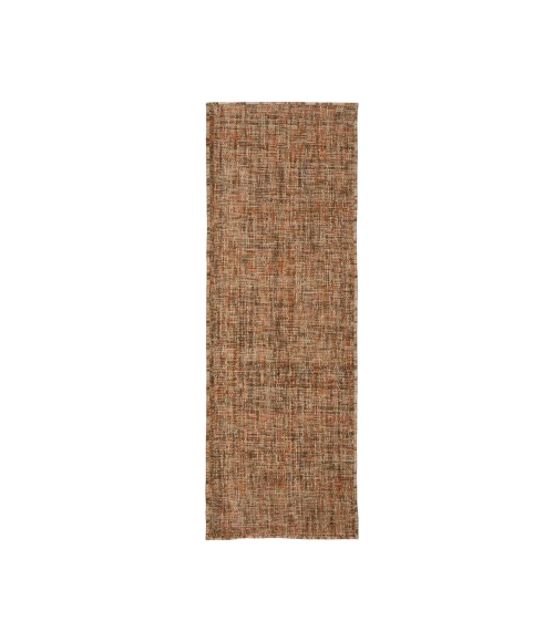 Dalyn Abruzzo AZ1 Spice 2'3" x 7'6" Runner Rug