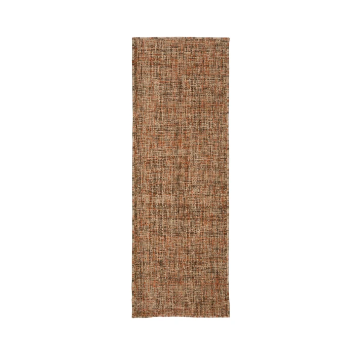 Dalyn Abruzzo AZ1 Spice 2'3" x 7'6" Runner Rug