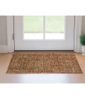 Dalyn Abruzzo AZ1 Spice 2' x 3' Rug