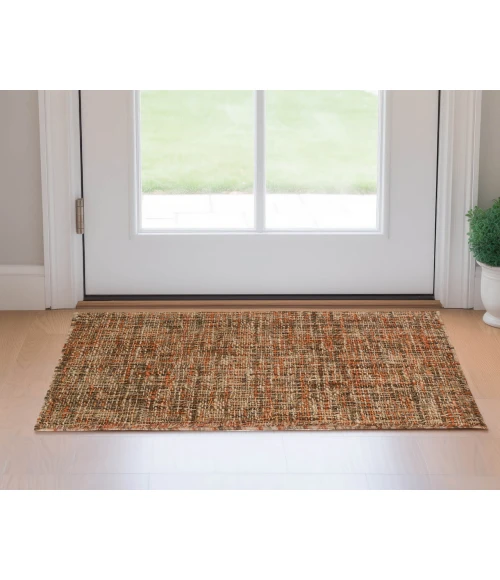 Dalyn Abruzzo AZ1 Spice 2' x 3' Rug