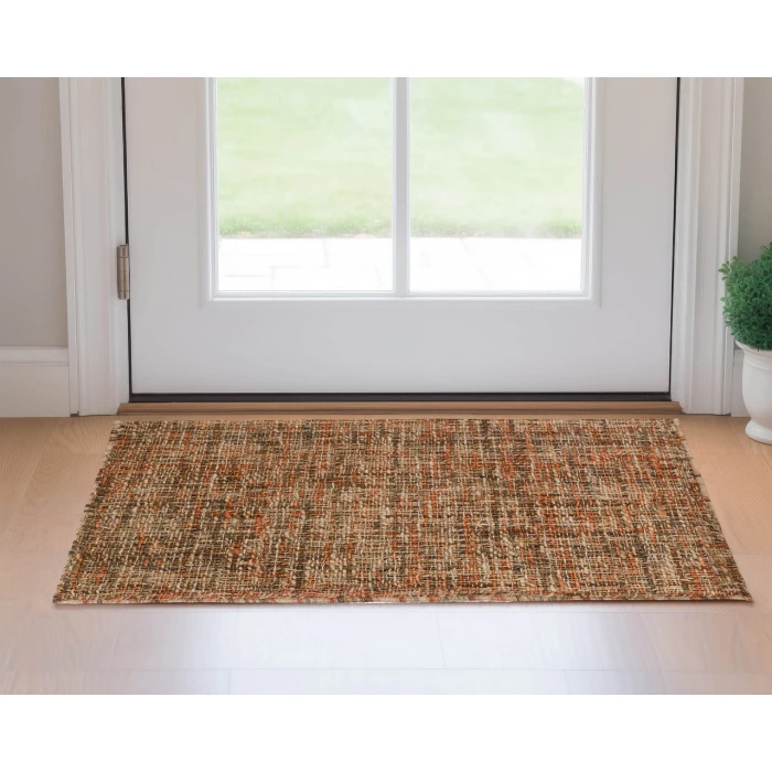 Dalyn Abruzzo AZ1 Spice 2' x 3' Rug