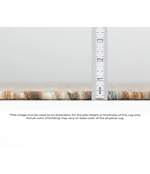 Dalyn Abruzzo AZ1 Spice 9' x 13' Rug