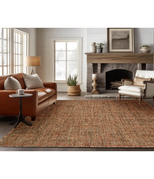 Dalyn Abruzzo AZ1 Spice 9' x 13' Rug