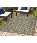 Dalyn Bali BB10 Charcoal 8' x 10' Rug