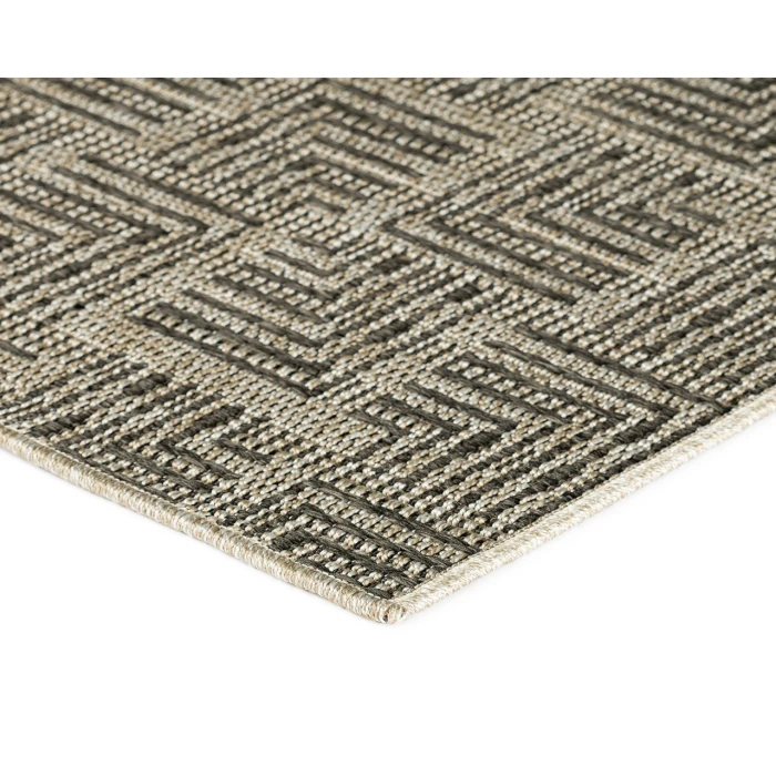 Dalyn Bali BB10 Charcoal 8' x 10' Rug