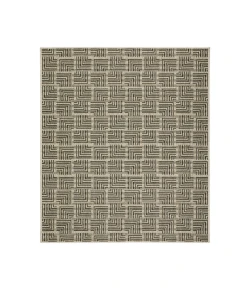 Dalyn Bali BB10 Charcoal 8' x 10' Rug