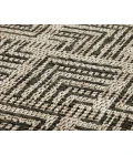 Dalyn Bali BB10 Charcoal 8' x 10' Rug