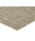 Dalyn Bali BB10 Gray 5'1" x 7'5" Rug