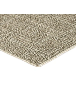 Dalyn Bali BB10 Gray 5'1" x 7'5" Rug