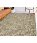 Dalyn Bali BB10 Gray 5'1" x 7'5" Rug