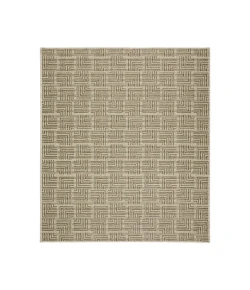 Dalyn Bali BB10 Gray 5'1" x 7'5" Rug