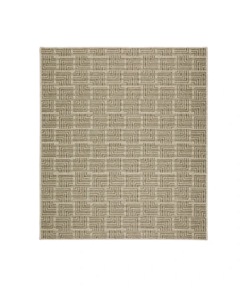 Dalyn Bali BB10 Gray 5'1" x 7'5" Rug
