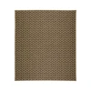 Dalyn Bali BB1 Chocolate 5'1" x 7'5" Rug