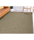Dalyn Bali BB1 Gray 5'1" x 7'5" Rug