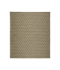 Dalyn Bali BB1 Gray 5'1" x 7'5" Rug