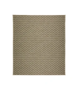 Dalyn Bali BB1 Gray 5'1" x 7'5" Rug
