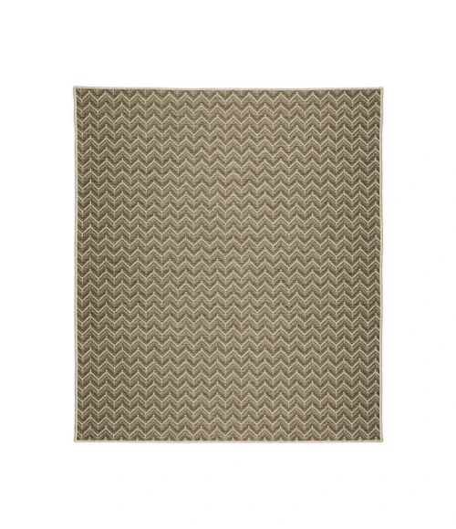 Dalyn Bali BB1 Gray 5'1" x 7'5" Rug