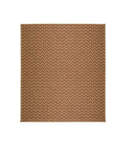 Dalyn Bali BB1 Paprika 8' x 10' Rug