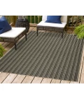 Dalyn Bali BB2 Charcoal 5'1" x 7'5" Rug