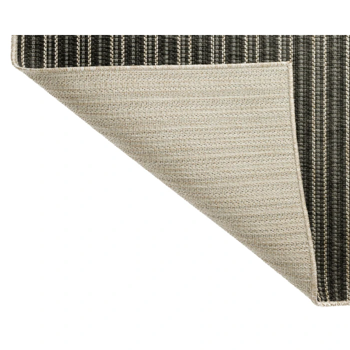 Dalyn Bali BB2 Charcoal 8' x 10' Rug