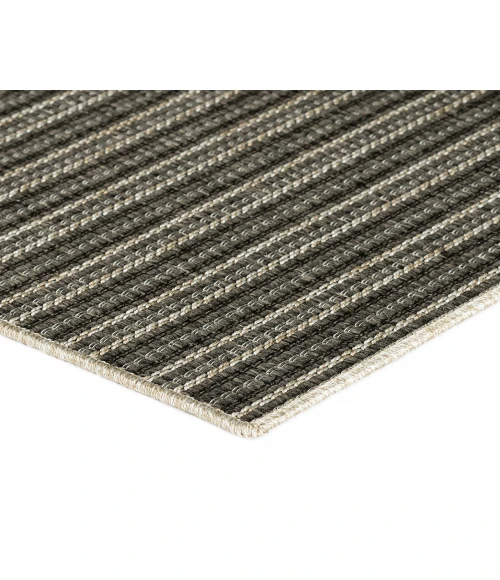 Dalyn Bali BB2 Charcoal 5'1" x 7'5" Rug
