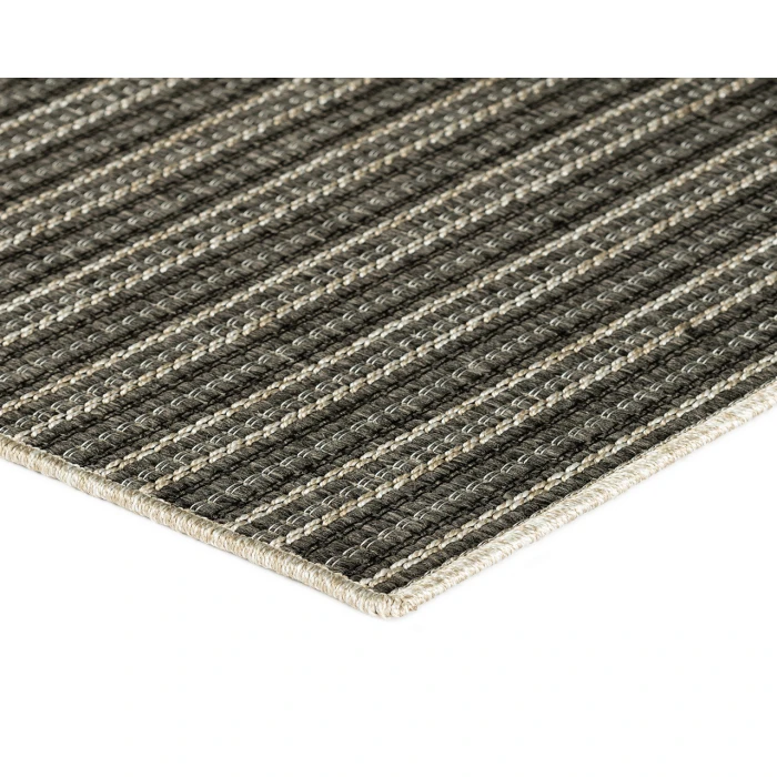 Dalyn Bali BB2 Charcoal 8' x 10' Rug
