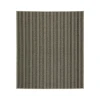 Dalyn Bali BB2 Charcoal 5'1" x 7'5" Rug