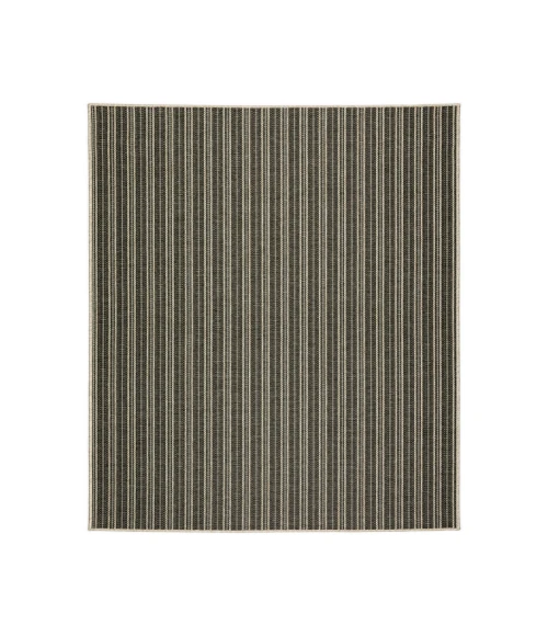 Dalyn Bali BB2 Charcoal 5'1" x 7'5" Rug