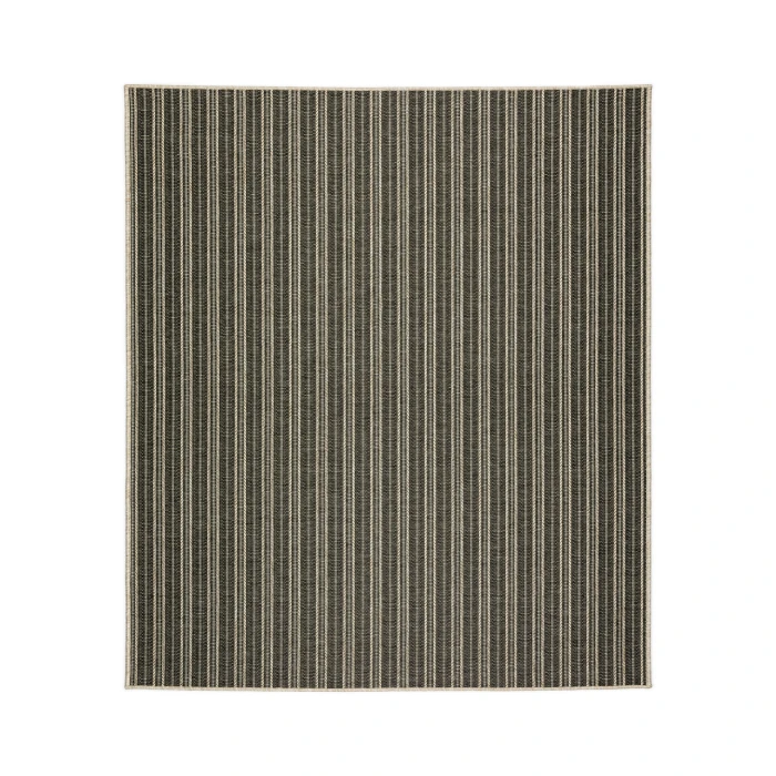 Dalyn Bali BB2 Charcoal 8' x 10' Rug