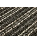 Dalyn Bali BB2 Charcoal 5'1" x 7'5" Rug