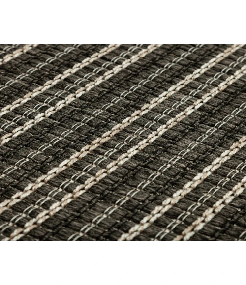 Dalyn Bali BB2 Charcoal 5'1" x 7'5" Rug