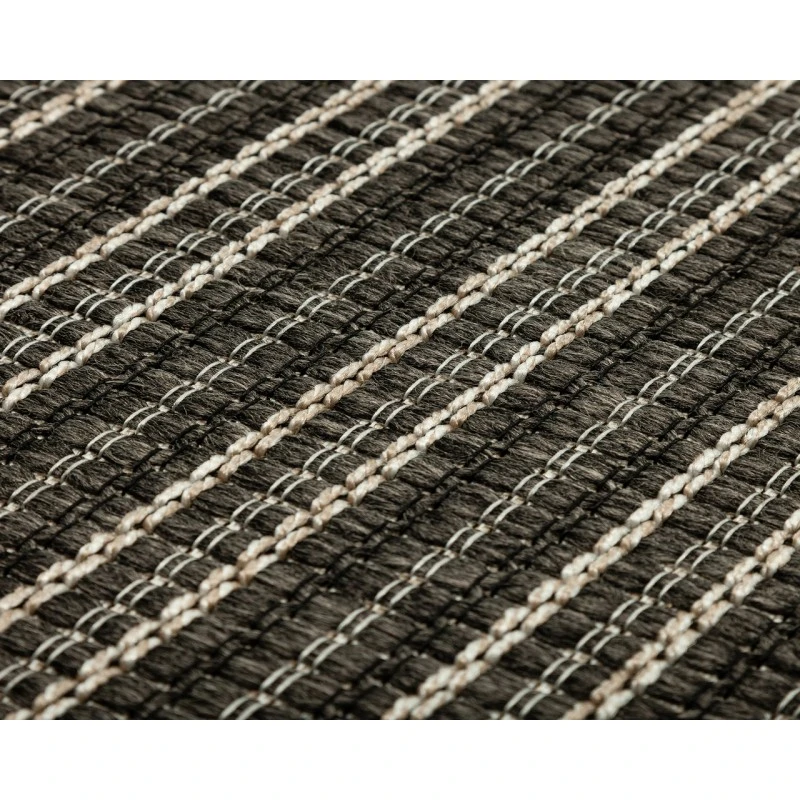 Dalyn Bali BB2 Charcoal 5'1" x 7'5" Rug