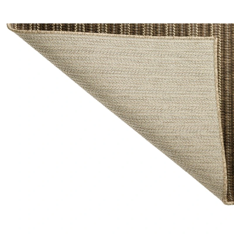 Dalyn Bali BB2 Chocolate 5'1" x 7'5" Rug