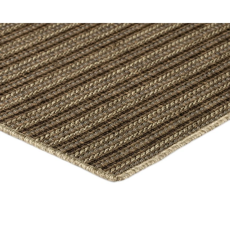 Dalyn Bali BB2 Chocolate 5'1" x 7'5" Rug