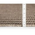 Dalyn Bali BB2 Chocolate 5'1" x 7'5" Rug
