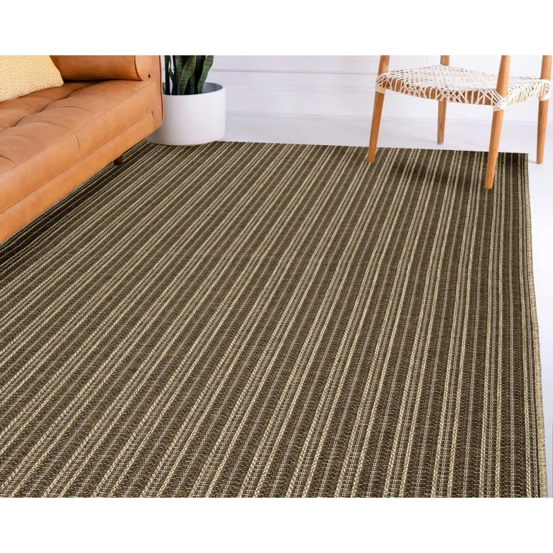 Dalyn Bali BB2 Chocolate 5'1" x 7'5" Rug