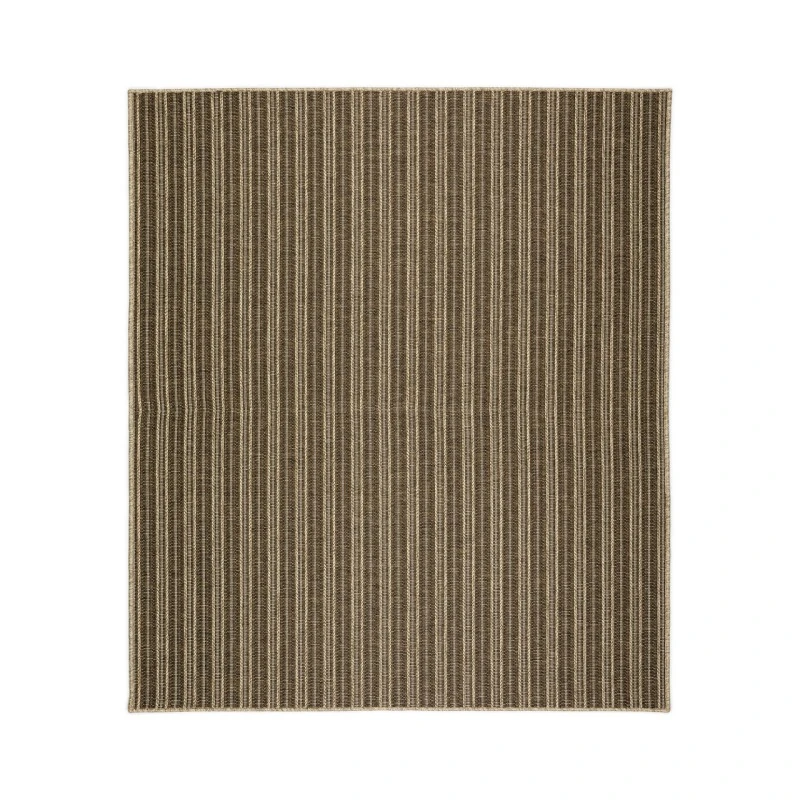 Dalyn Bali BB2 Chocolate 5'1" x 7'5" Rug