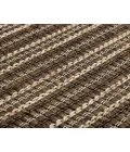 Dalyn Bali BB2 Chocolate 5'1" x 7'5" Rug