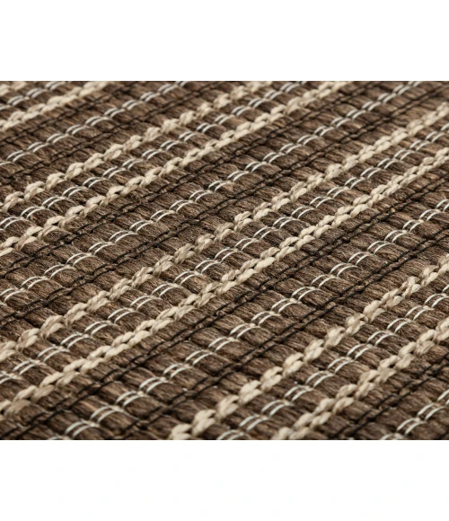 Dalyn Bali BB2 Chocolate 5'1" x 7'5" Rug