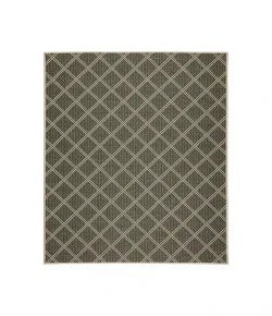 Dalyn Bali BB3 Charcoal 8' x 10' Rug