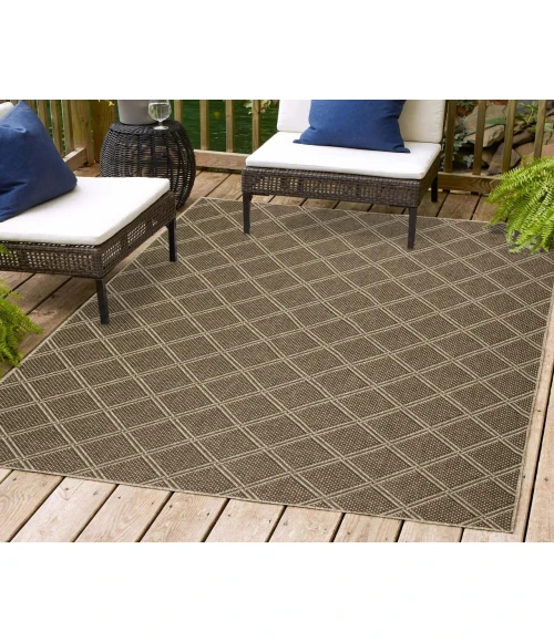 Dalyn Bali BB3 Chocolate 8' x 10' Rug