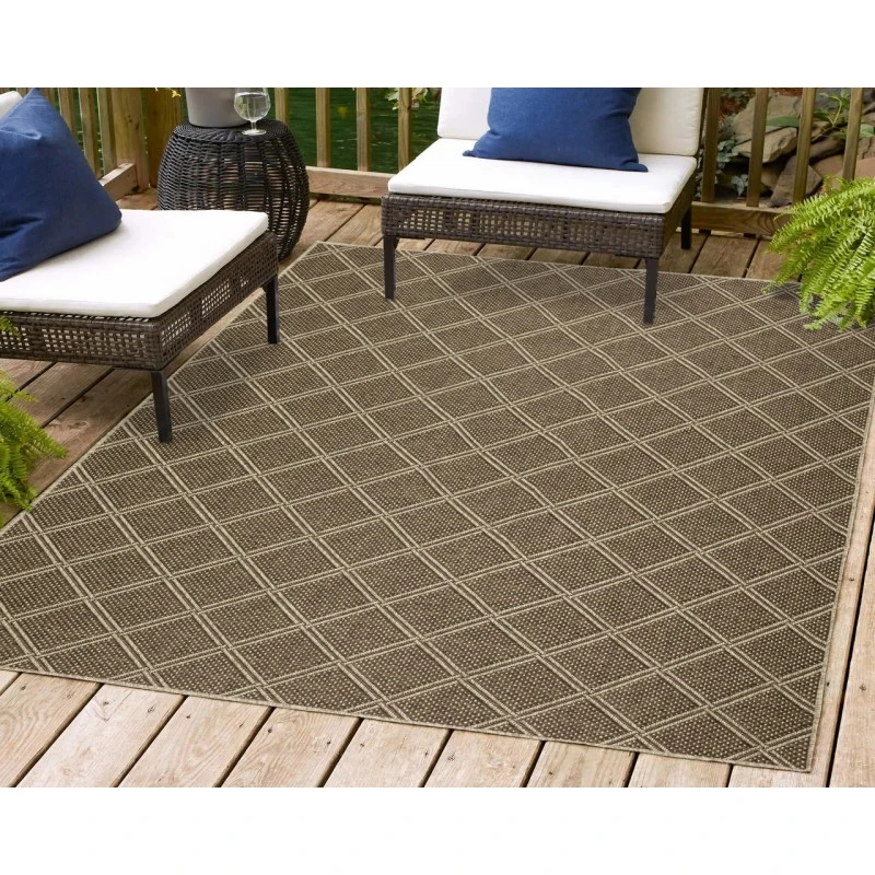 Dalyn Bali BB3 Chocolate 8' x 10' Rug