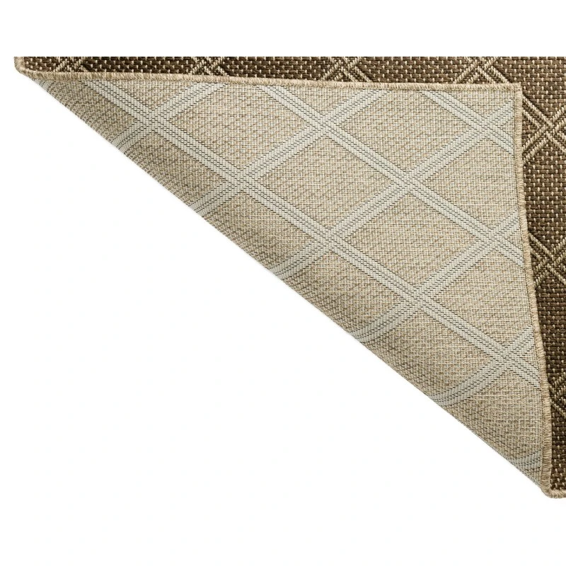 Dalyn Bali BB3 Chocolate 8' x 10' Rug