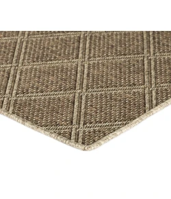 Dalyn Bali BB3 Chocolate 8' x 10' Rug