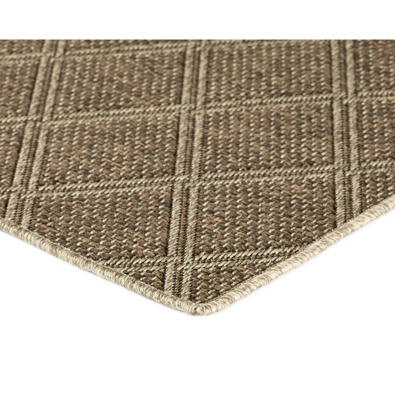 Dalyn Bali BB3 Chocolate 8' x 10' Rug