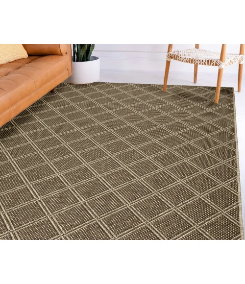 Dalyn Bali BB3 Chocolate 8' x 10' Rug