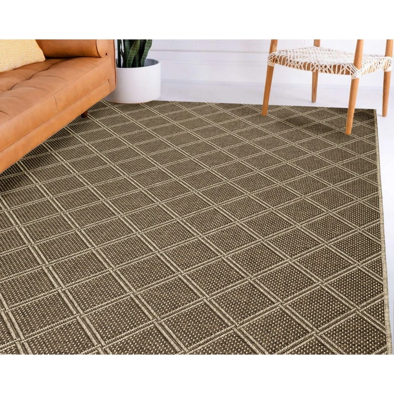 Dalyn Bali BB3 Chocolate 8' x 10' Rug