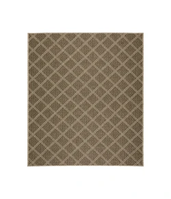 Dalyn Bali BB3 Chocolate 8' x 10' Rug