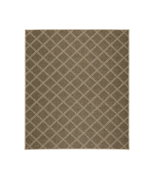 Dalyn Bali BB3 Chocolate 8' x 10' Rug