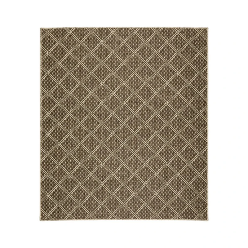 Dalyn Bali BB3 Chocolate 8' x 10' Rug
